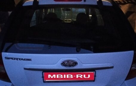 KIA Sportage II, 2010 год, 720 000 рублей, 2 фотография