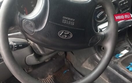 Hyundai Lantra II, 1996 год, 100 000 рублей, 10 фотография