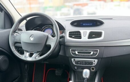 Renault Fluence I, 2013 год, 720 000 рублей, 12 фотография