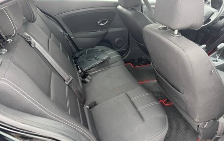 Renault Fluence I, 2013 год, 720 000 рублей, 18 фотография