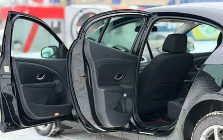 Renault Fluence I, 2013 год, 720 000 рублей, 9 фотография