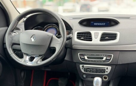 Renault Fluence I, 2013 год, 720 000 рублей, 11 фотография