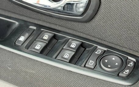 Renault Fluence I, 2013 год, 720 000 рублей, 13 фотография