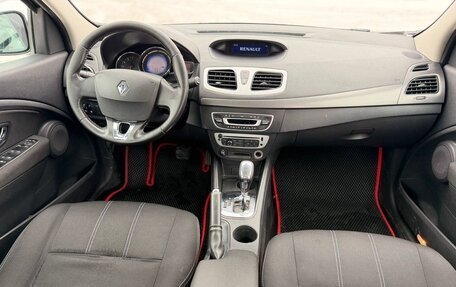 Renault Fluence I, 2013 год, 720 000 рублей, 19 фотография