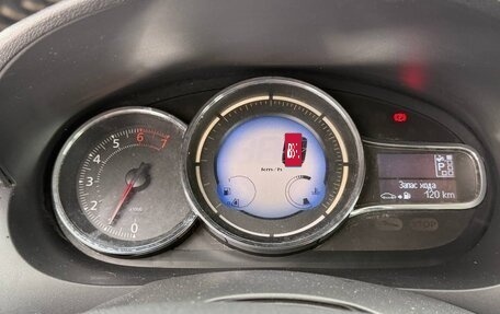 Renault Fluence I, 2013 год, 720 000 рублей, 14 фотография