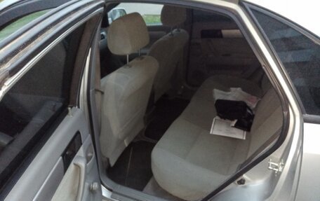 Chevrolet Lacetti, 2012 год, 475 000 рублей, 4 фотография