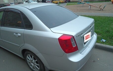 Chevrolet Lacetti, 2012 год, 475 000 рублей, 5 фотография