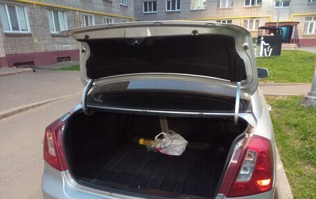 Chevrolet Lacetti, 2012 год, 475 000 рублей, 10 фотография