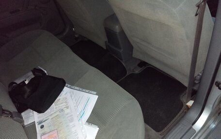 Chevrolet Lacetti, 2012 год, 475 000 рублей, 12 фотография