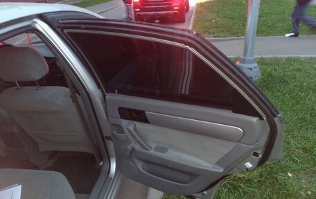 Chevrolet Lacetti, 2012 год, 475 000 рублей, 11 фотография