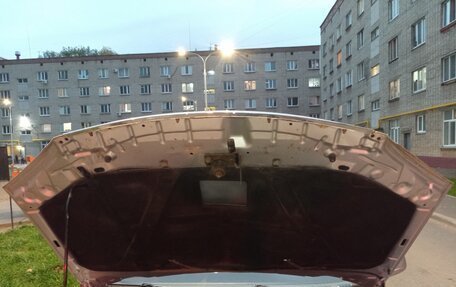 Chevrolet Lacetti, 2012 год, 475 000 рублей, 14 фотография