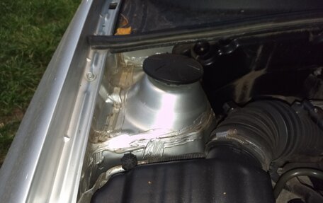 Chevrolet Lacetti, 2012 год, 475 000 рублей, 15 фотография