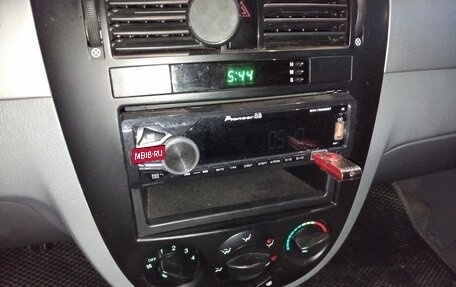 Chevrolet Lacetti, 2012 год, 475 000 рублей, 16 фотография