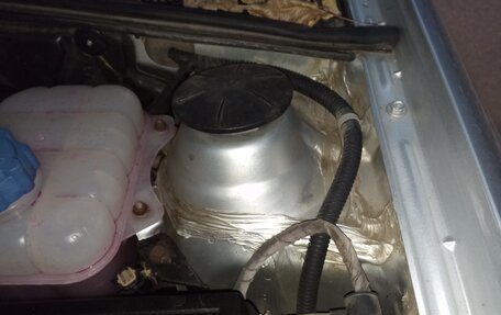 Chevrolet Lacetti, 2012 год, 475 000 рублей, 18 фотография