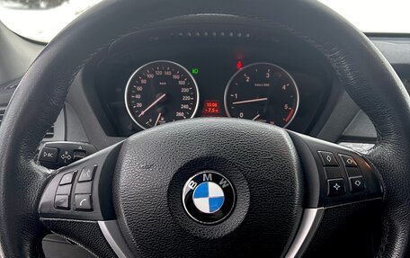 BMW X5, 2008 год, 1 500 000 рублей, 11 фотография