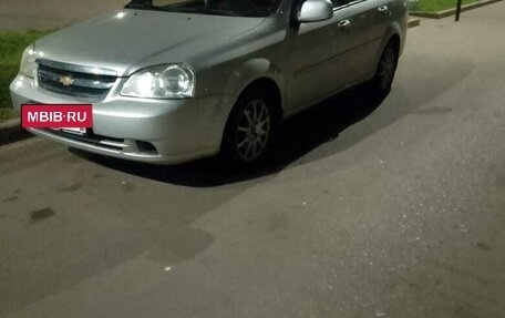 Chevrolet Lacetti, 2012 год, 475 000 рублей, 19 фотография