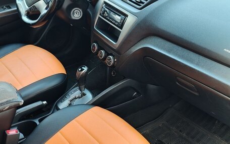 KIA Rio III рестайлинг, 2015 год, 900 000 рублей, 4 фотография