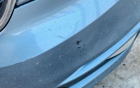 KIA Rio III рестайлинг, 2015 год, 900 000 рублей, 9 фотография