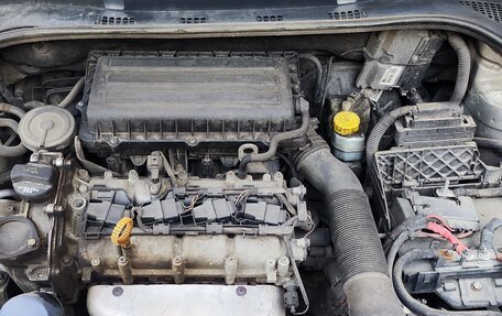 Skoda Rapid I, 2014 год, 750 000 рублей, 15 фотография