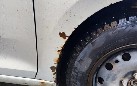 Skoda Rapid I, 2014 год, 750 000 рублей, 18 фотография