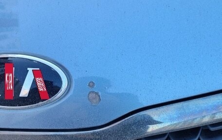 KIA Rio III рестайлинг, 2015 год, 900 000 рублей, 8 фотография