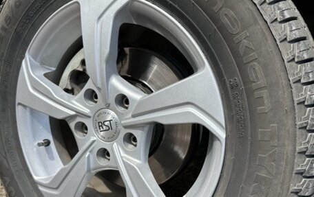 Renault Kaptur I рестайлинг, 2018 год, 1 700 000 рублей, 2 фотография