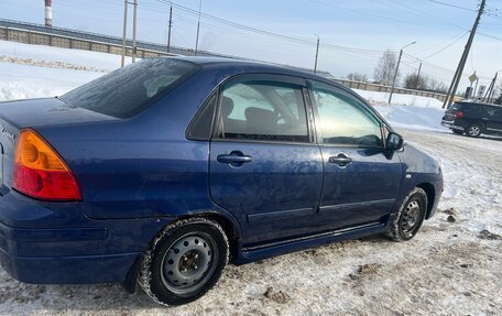 Suzuki Liana, 2006 год, 330 000 рублей, 4 фотография