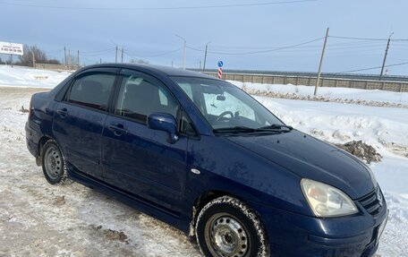 Suzuki Liana, 2006 год, 330 000 рублей, 3 фотография