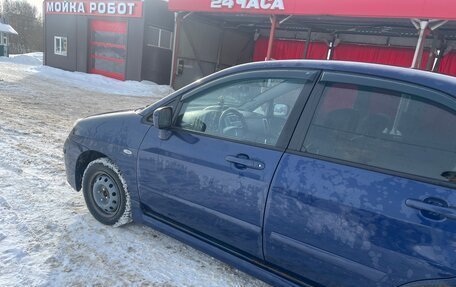 Suzuki Liana, 2006 год, 330 000 рублей, 7 фотография