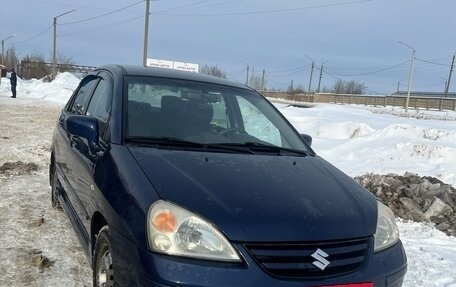 Suzuki Liana, 2006 год, 330 000 рублей, 2 фотография