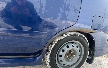 Suzuki Liana, 2006 год, 330 000 рублей, 15 фотография