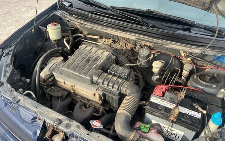 Suzuki Liana, 2006 год, 330 000 рублей, 13 фотография