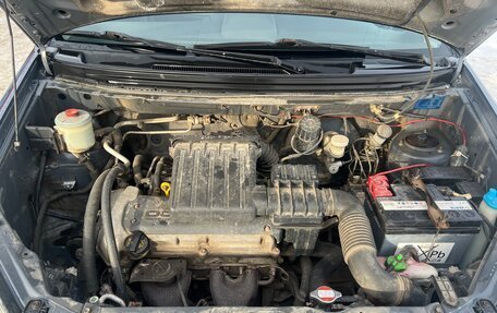 Suzuki Liana, 2006 год, 330 000 рублей, 12 фотография