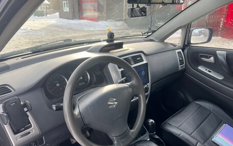 Suzuki Liana, 2006 год, 330 000 рублей, 9 фотография