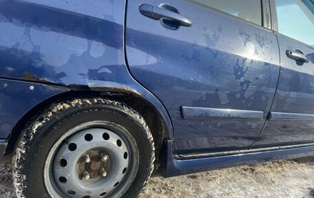 Suzuki Liana, 2006 год, 330 000 рублей, 16 фотография