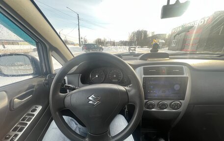 Suzuki Liana, 2006 год, 330 000 рублей, 17 фотография