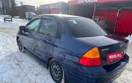 Suzuki Liana, 2006 год, 330 000 рублей, 6 фотография