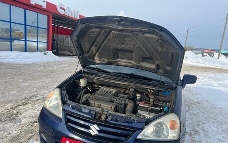 Suzuki Liana, 2006 год, 330 000 рублей, 14 фотография