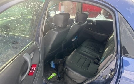 Suzuki Liana, 2006 год, 330 000 рублей, 10 фотография