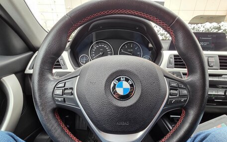 BMW 3 серия, 2019 год, 1 890 000 рублей, 6 фотография