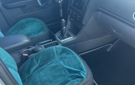 Ford Focus II рестайлинг, 2006 год, 400 000 рублей, 6 фотография