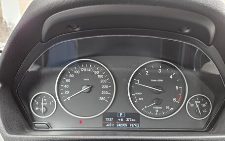 BMW 3 серия, 2019 год, 1 890 000 рублей, 3 фотография