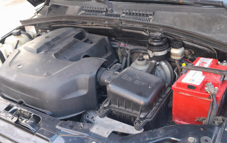 Chevrolet Niva I рестайлинг, 2008 год, 390 000 рублей, 6 фотография