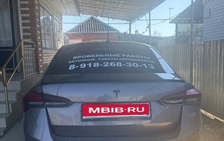 Skoda Rapid II, 2021 год, 1 450 000 рублей, 2 фотография