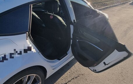 Audi A7, 2021 год, 5 800 000 рублей, 8 фотография