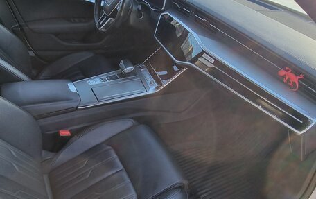 Audi A7, 2021 год, 5 800 000 рублей, 7 фотография