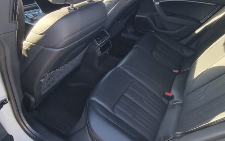 Audi A7, 2021 год, 5 800 000 рублей, 15 фотография