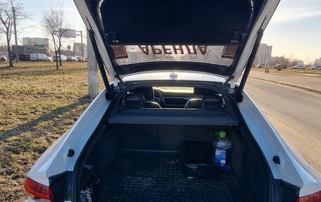 Audi A7, 2021 год, 5 800 000 рублей, 13 фотография