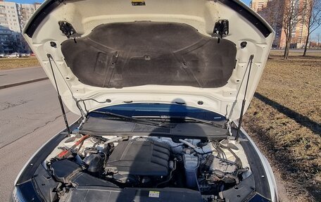 Audi A7, 2021 год, 5 800 000 рублей, 21 фотография