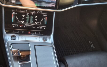 Audi A7, 2021 год, 5 800 000 рублей, 23 фотография